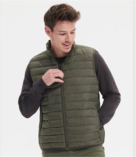 SOLS Stream Bodywarmer